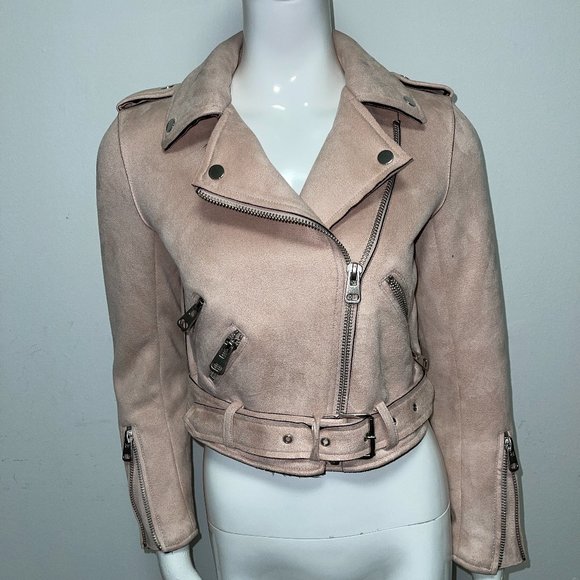 Zara Jackets & Blazers - ZARA jacket